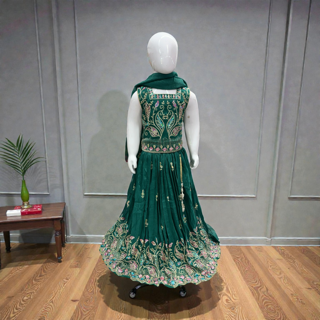 Lehenga