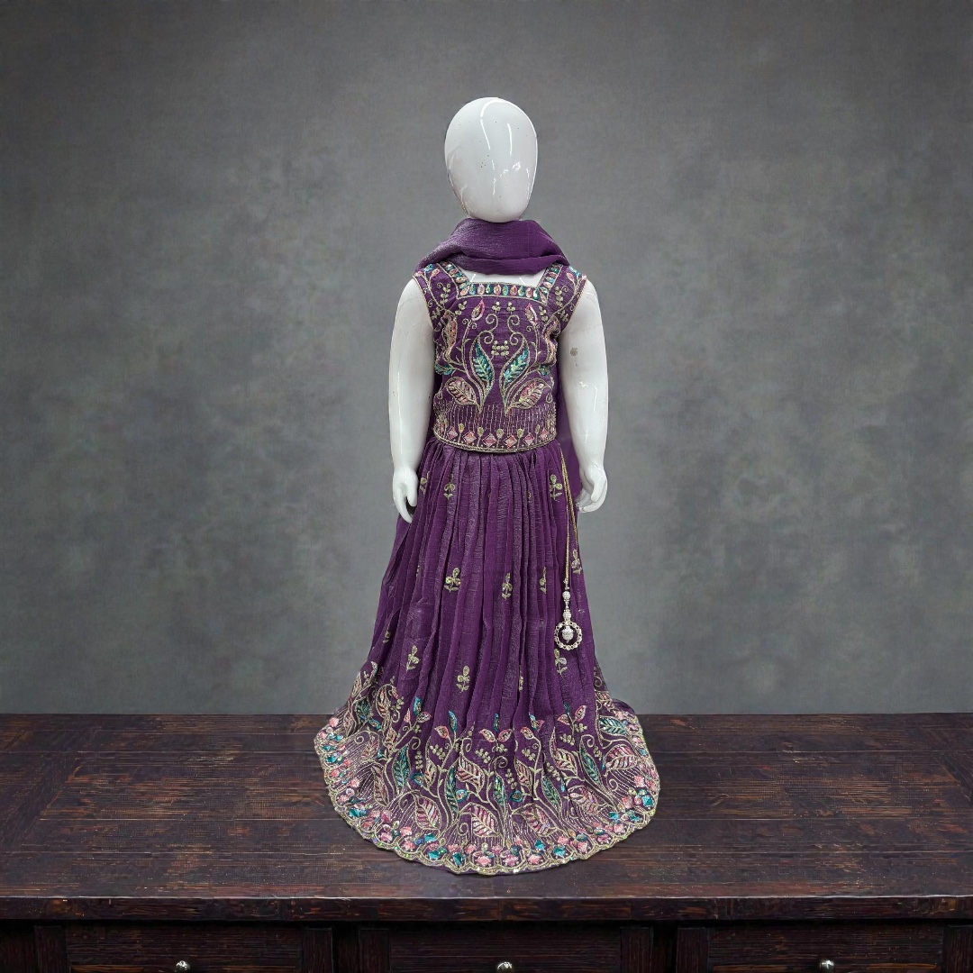 Lehenga