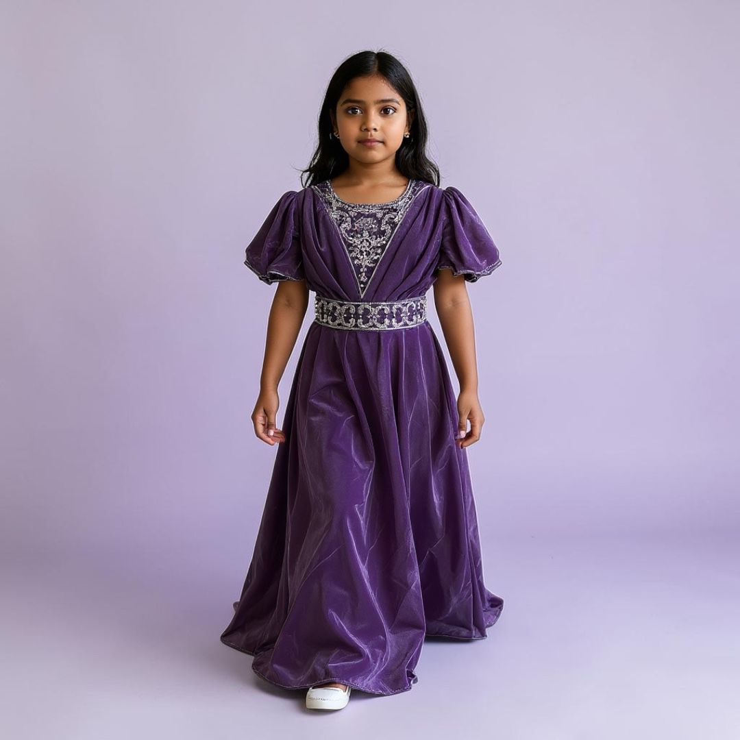 PartyWear Frock